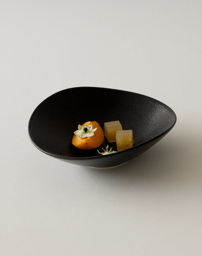 SO-AK｜Dessert Bowl