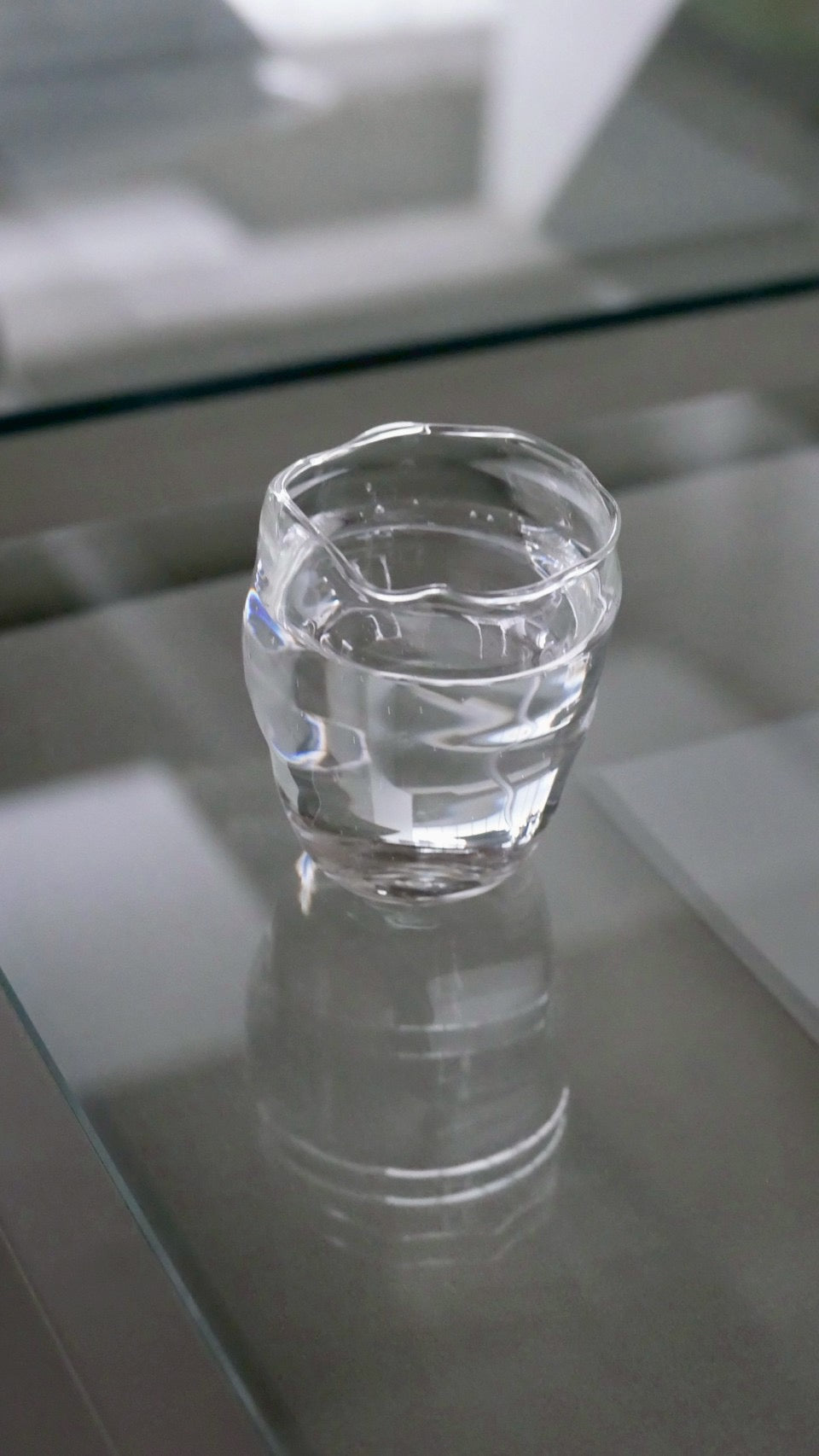 TEA / COFFEE / WATER CUP