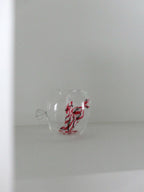 TEA / COFFEE CUP WITH EAR