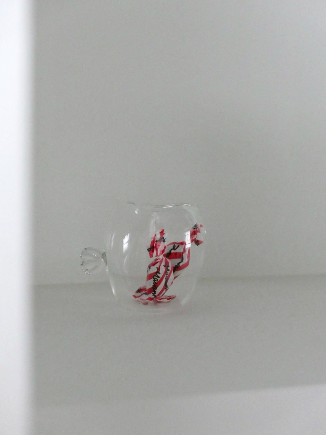 TEA / COFFEE CUP WITH EAR