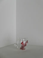 TEA / COFFEE CUP WITH EAR
