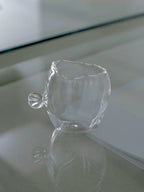 TEA / COFFEE CUP WITH EAR