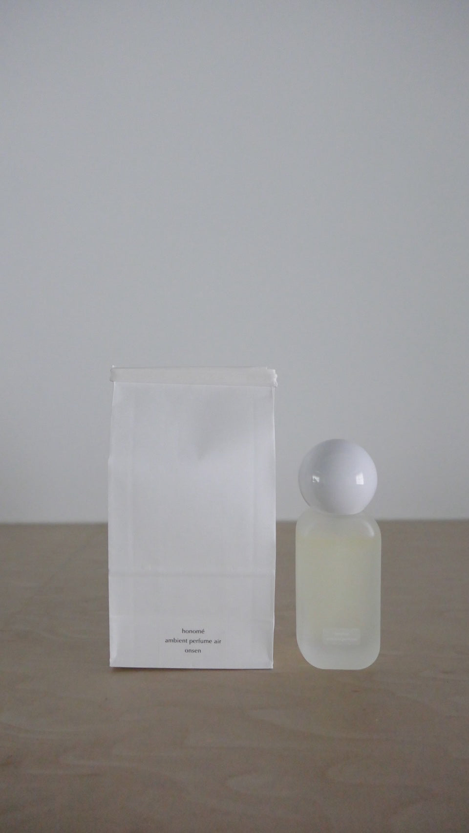 Ambient Perfume Air | ONSEN