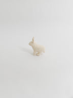 小さなうさぎ