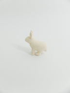 小さなうさぎ