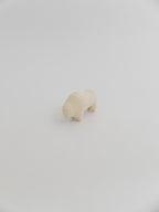小さなコブウシ