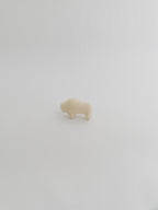 小さなコブウシ