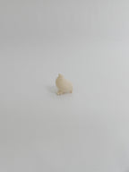 小さなライチョウ