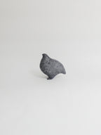 ライチョウ（ネイビー）