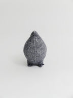 ライチョウ（ネイビー）