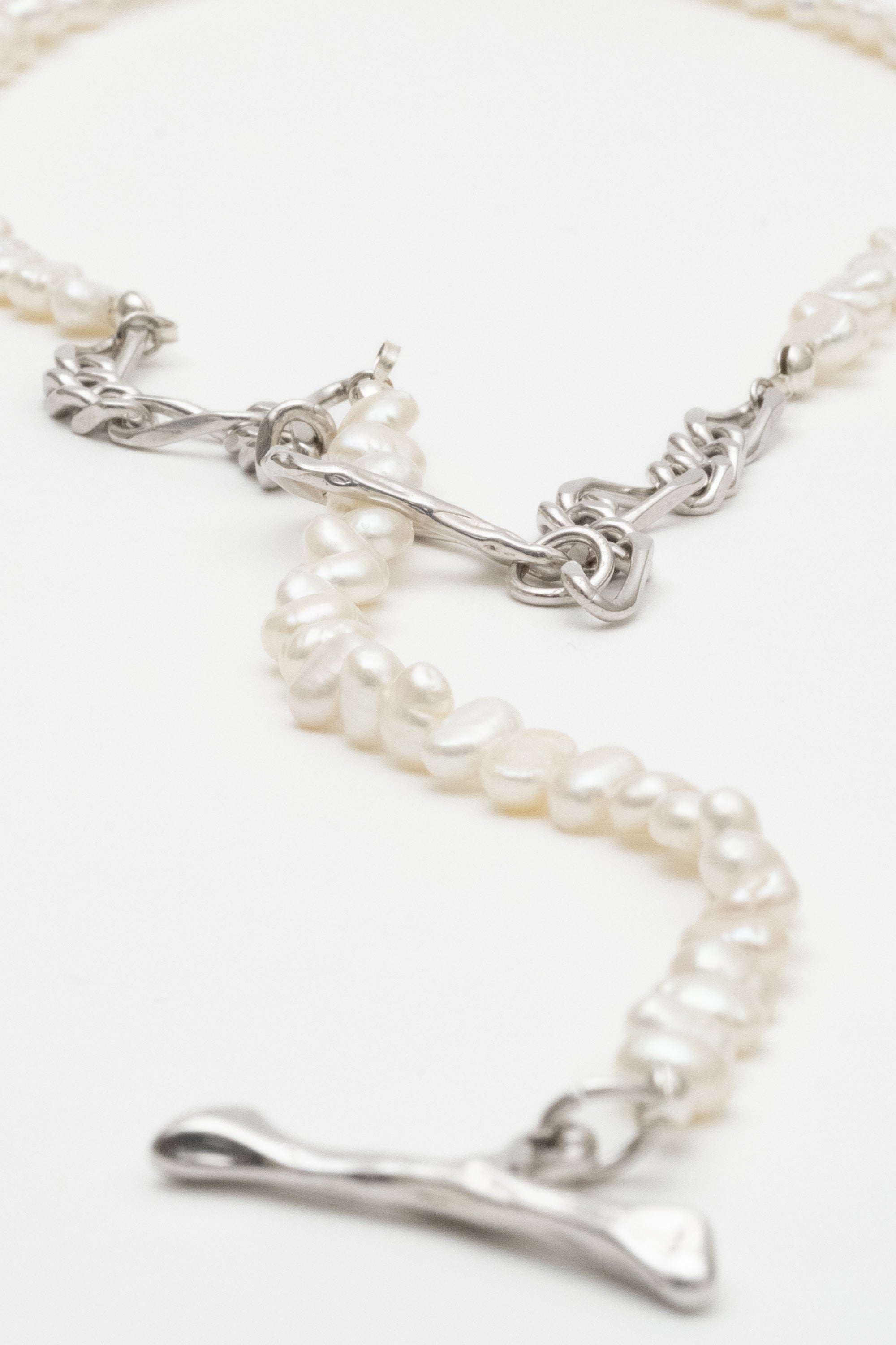 光彩（Necklace）