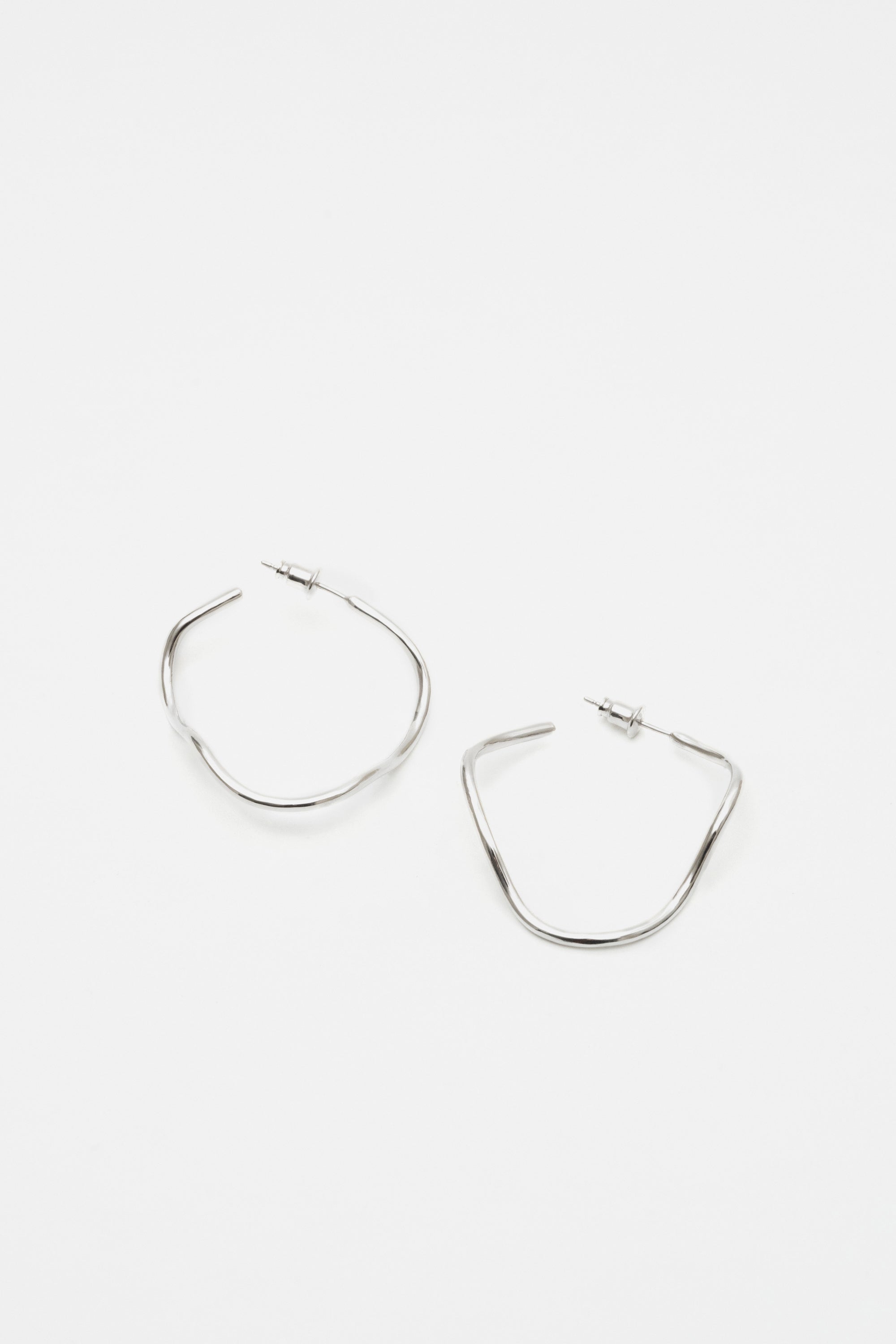 波のドローイング（Gloss）