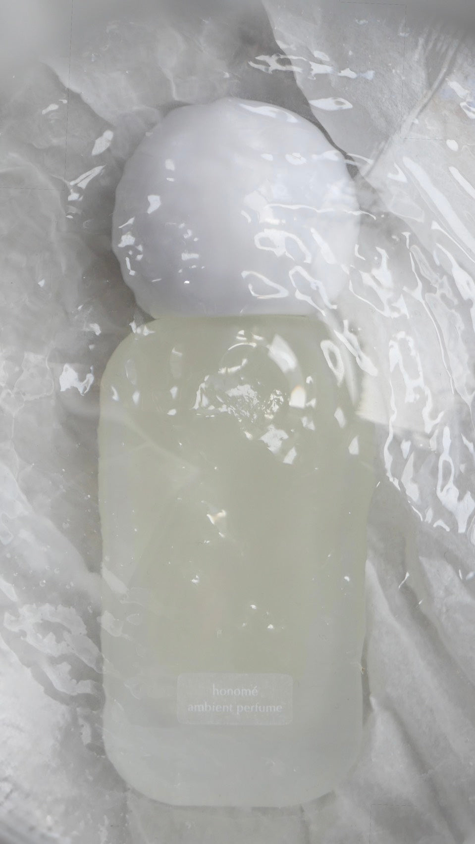 Ambient Perfume Air | ONSEN