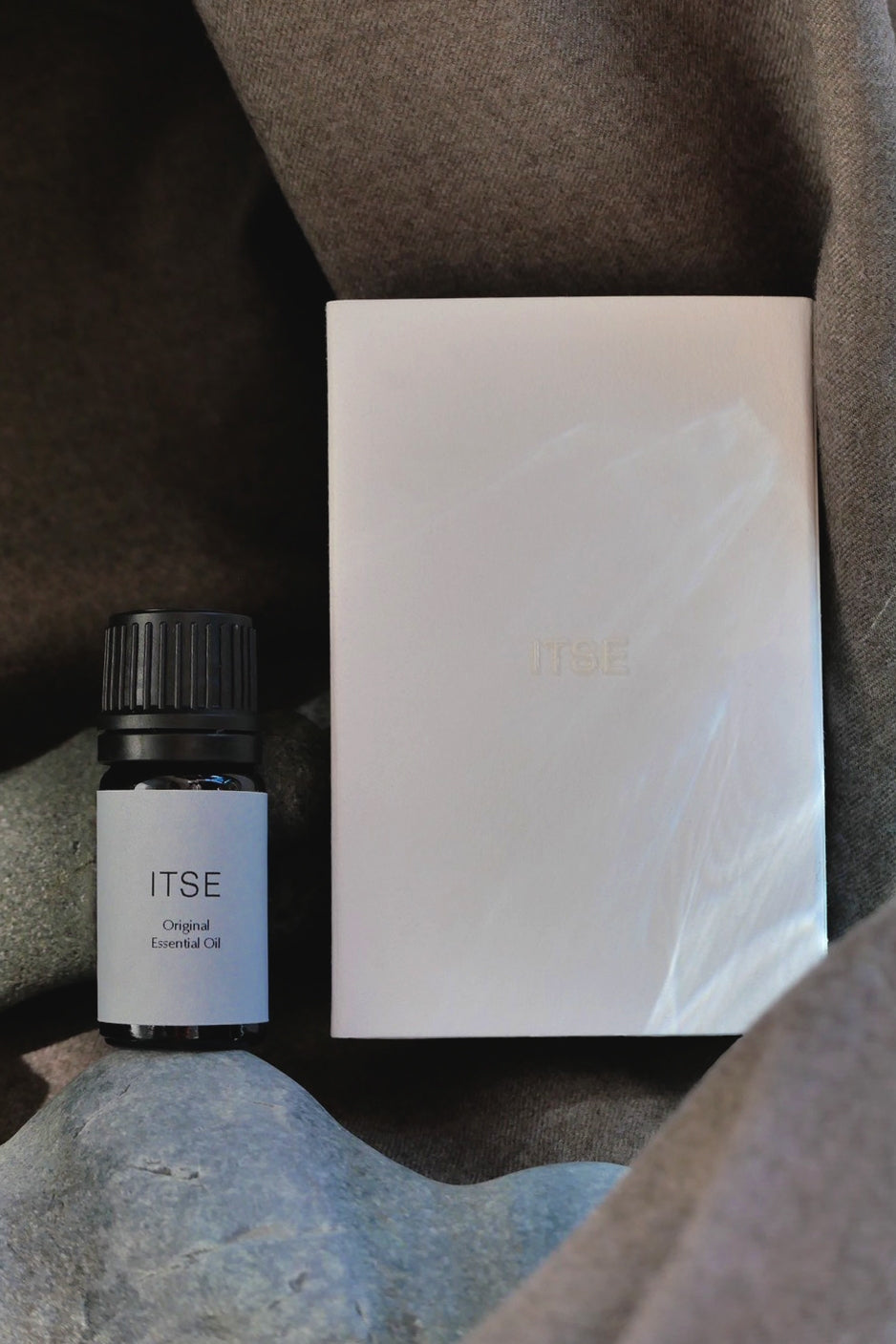 ITSE Original Essential Oil