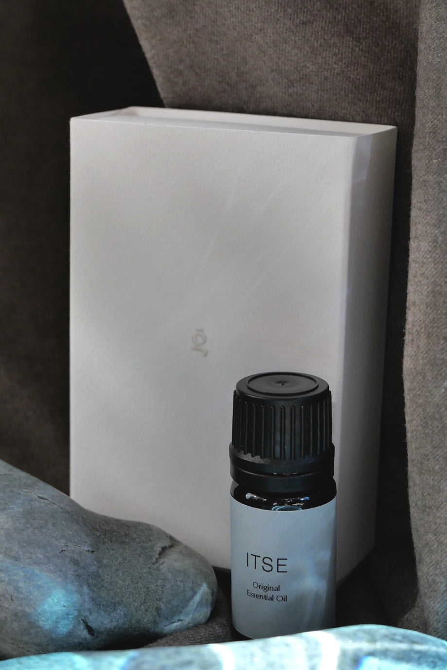 ITSE Original Essential Oil